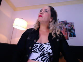 WandaaFox - Live porn &amp; sex cam - 25371065