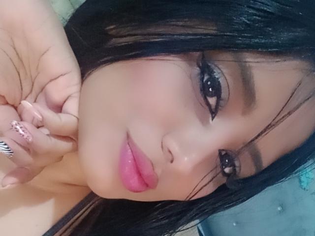 MariaCatalina - Sexe cam en vivo - 25371393