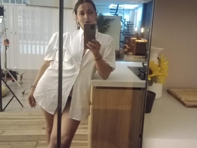 JessaMondd - Live porn &amp; sex cam - 25371693