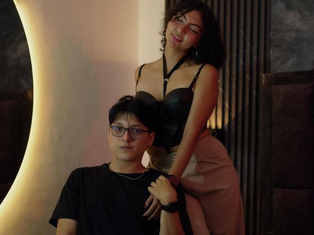 VanillaHotG - Sexe cam en vivo - 25371793