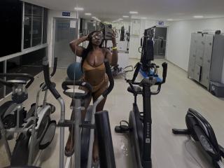 EllenWaris - Live sex cam - 25371817