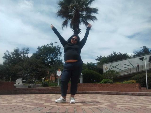 Keyla69Hot - Sexe cam en vivo - 25371889