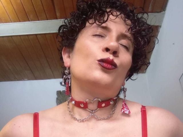 DaneshkaNaughty - Sexe cam en vivo - 25371921