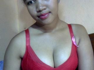 PrettyAnaBell - Live sex cam - 25371925