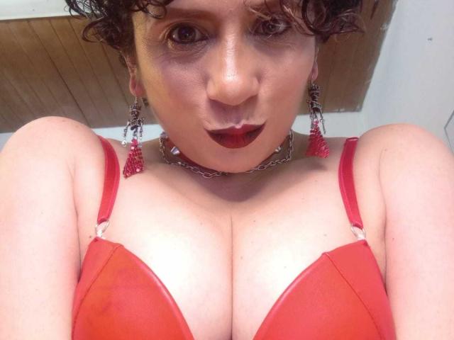 DaneshkaNaughty - Sexe cam en vivo - 25371929