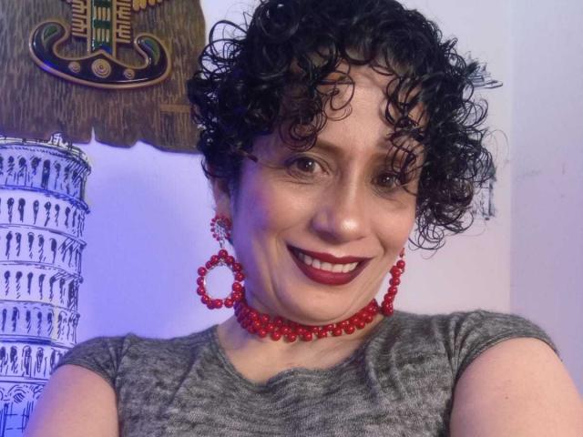 DaneshkaNaughty - Sexe cam en vivo - 25371941