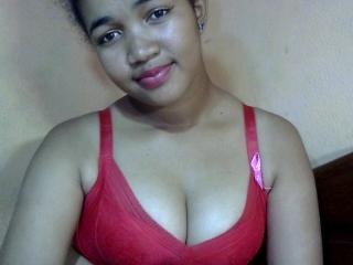 PrettyAnaBell - Live sex cam - 25371949