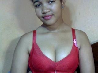 PrettyAnaBell - Live sex cam - 25371953
