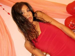 QueenKira - Live sexe cam - 2537219