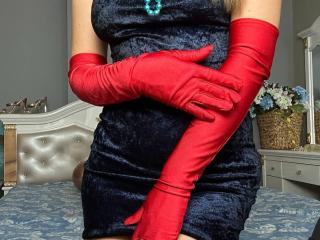 BalletSwan - Live Sex Cam - 25372601