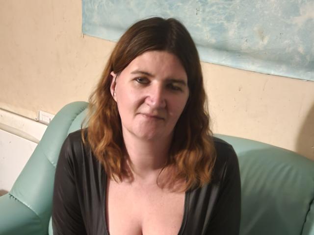 LeilaCrystalx - Live sexe cam - 25372717