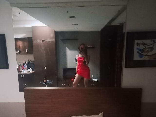 KendraMaxwell - Live sex cam - 25373325