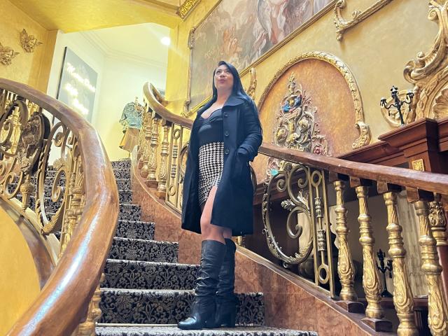 Karimelee - Live porn &amp; sex cam - 25373749