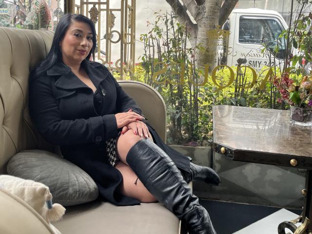 Karimelee - Sexe cam en vivo - 25373813