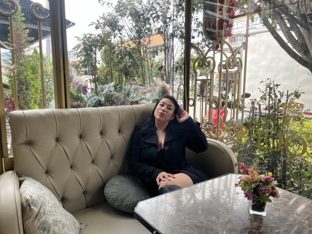 Karimelee - Live porn &amp; sex cam - 25373833