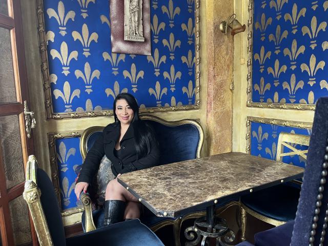 Karimelee - Sexe cam en vivo - 25373865