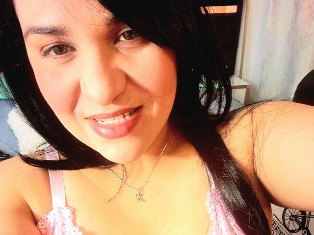 VivianaThomson - Sexe cam en vivo - 25373913