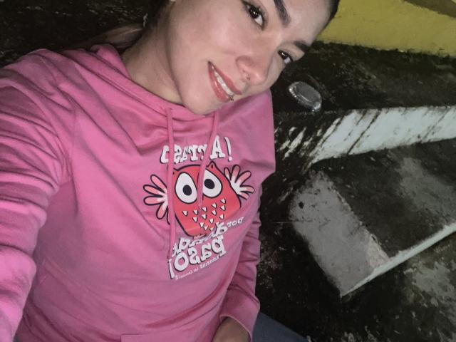 SharonKlart - Live sex cam - 25374369