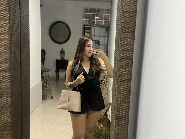 SharonKlart - Sexe cam en vivo - 25374377