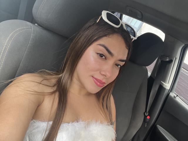 SharonKlart - Live porn &amp; sex cam - 25374441