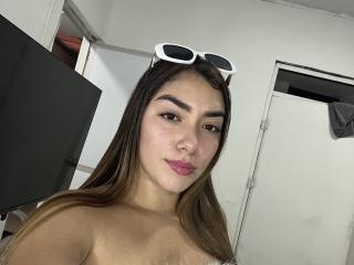 SharonKlart - Sexe cam en vivo - 25374477