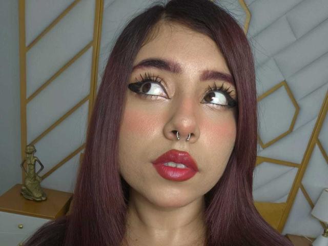 MimiLuvy - Live sex cam - 25374893