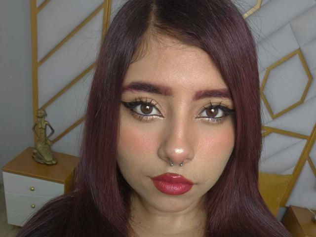 MimiLuvy - Live sex cam - 25374897