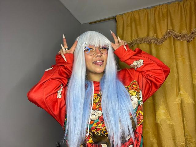 KionI - Live porn &amp; sex cam - 25375249