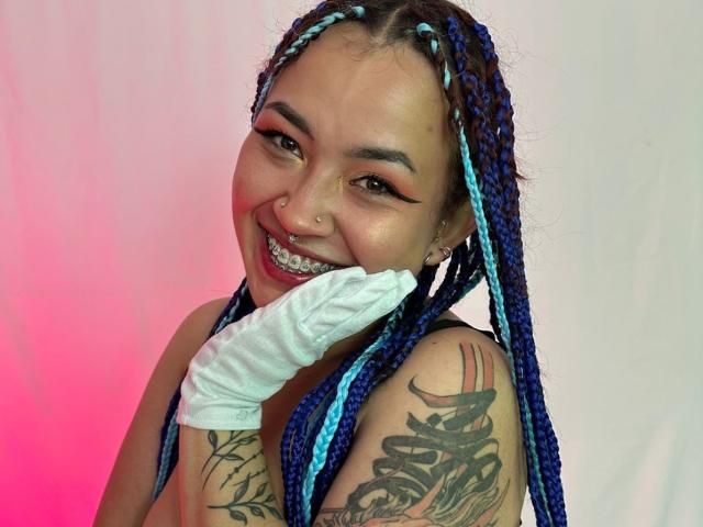 KionI - Sexe cam en vivo - 25375269