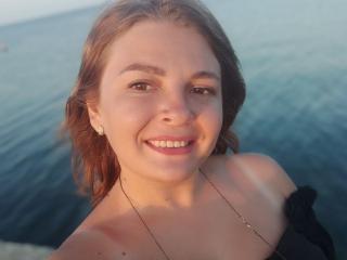 RoxannaSonia - Live sex cam - 25375353