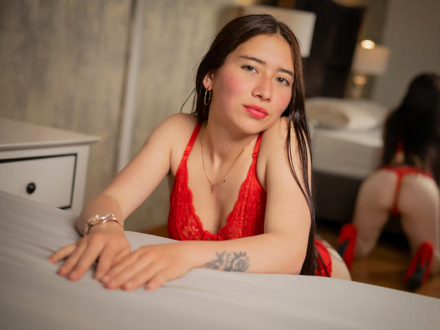 LexyJones - Live sex cam - 25375697