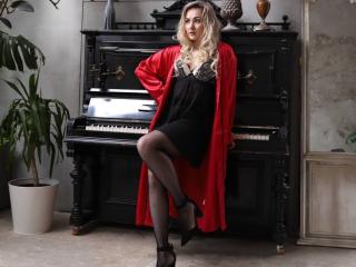 MargoHorney - Live sex cam - 25375833