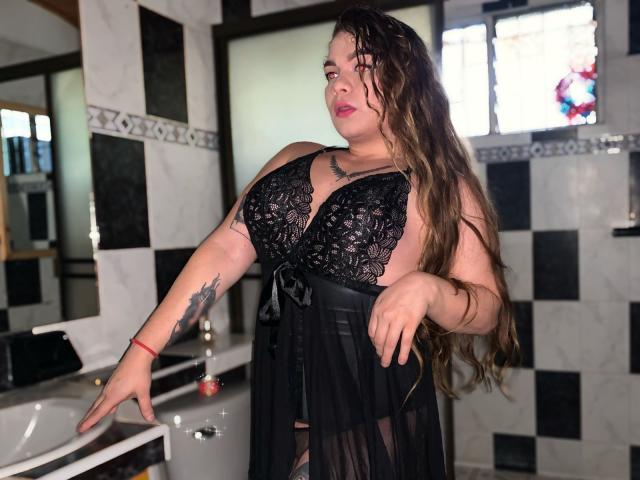 BlueSofy - Sexe cam en vivo - 25376381