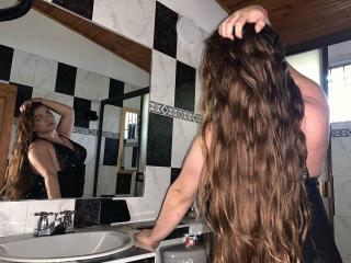 BlueSofy - Sexe cam en vivo - 25376385