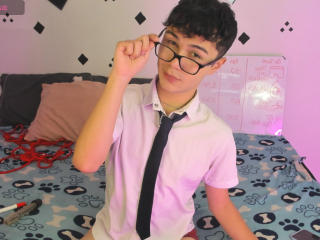 Crushnier - Live sex cam - 25376581