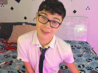 Crushnier - Live sex cam - 25376593
