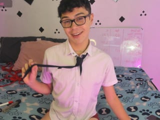 Crushnier - Live sex cam - 25376597
