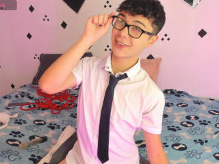 Crushnier - Live sex cam - 25376613