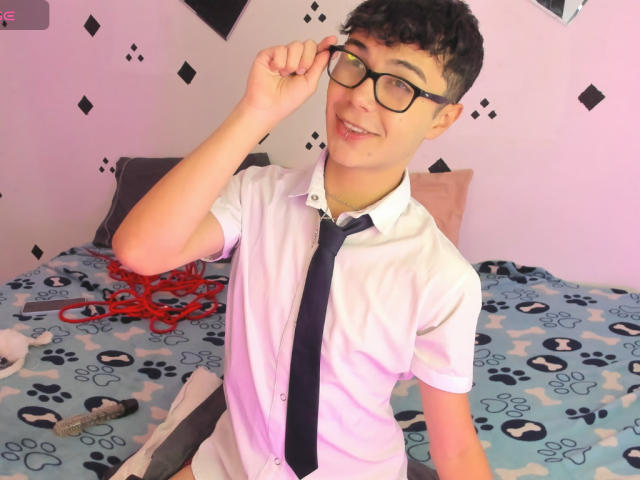 Crushnier - Live sex cam - 25376613