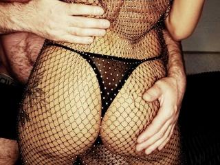 AlinaiaDem - Sexe cam en vivo - 25376633