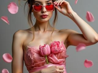 ElzaKomx - Live porn &amp; sex cam - 25376929