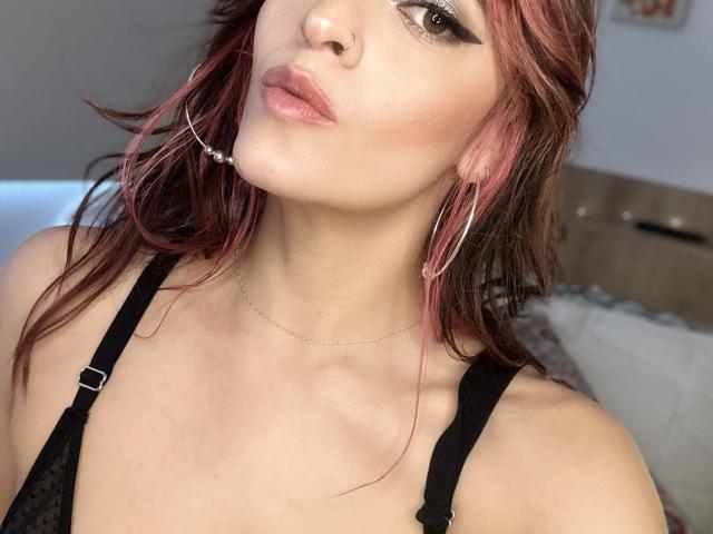 JaneRoa - Live porno og sexkamera - 25377005