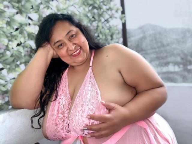 TistMature - Sexe cam en vivo - 25377153