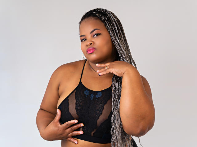 AndreinaTapias - Live sexe cam - 25377541