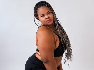 AndreinaTapias - Live sexe cam - 25377545