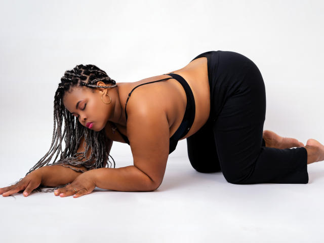 AndreinaTapias - Live sexe cam - 25377573