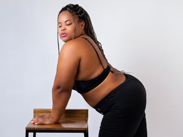 AndreinaTapias - Live sexe cam - 25377613