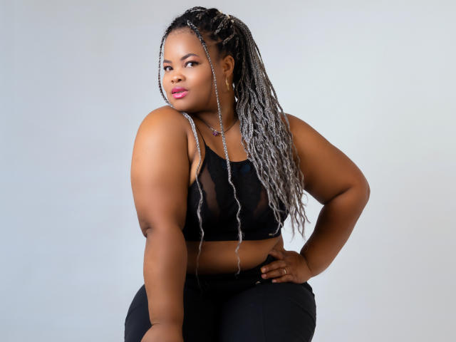 AndreinaTapias - Live sexe cam - 25377633