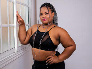 AndreinaTapias - Live sexe cam - 25377637