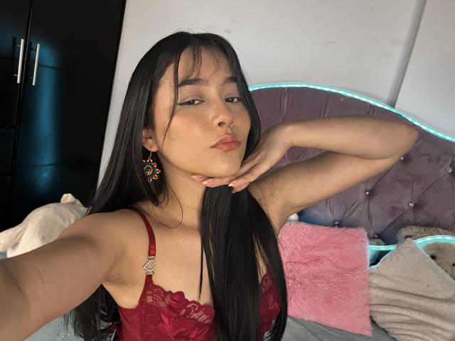 DeisyWest - Sexe cam en vivo - 25377937